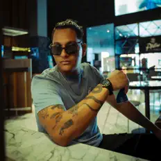 Dengarkan Gerry Garcia, tonton video musik, baca bio, lihat tanggal tur & lainnya!