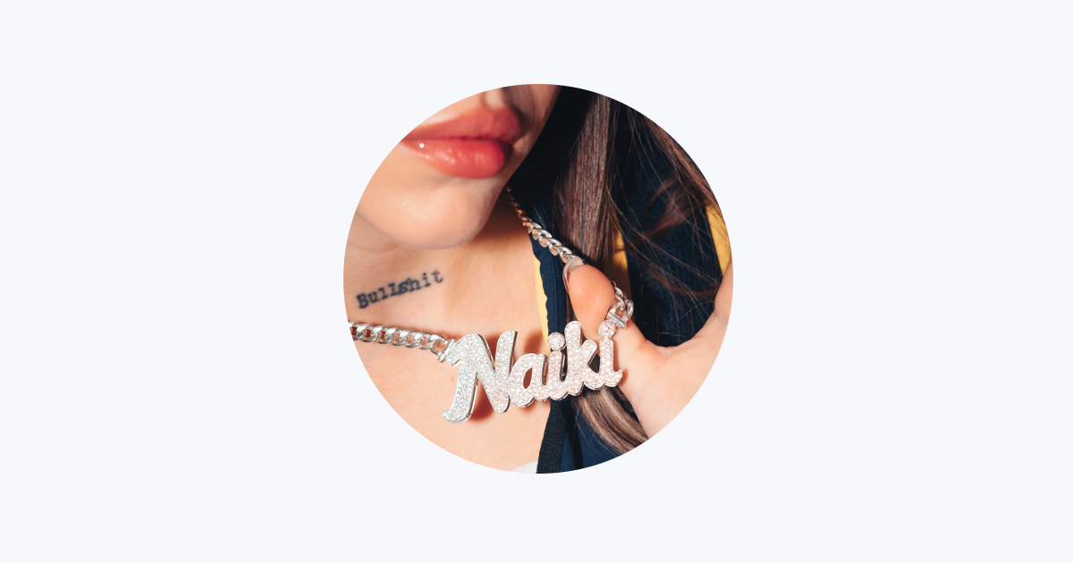 NICKI NICOLE – Apple Music(04)