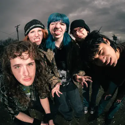 Listen to The Rat Utopia Experiment, watch music videos, read bio, see tour dates & more!