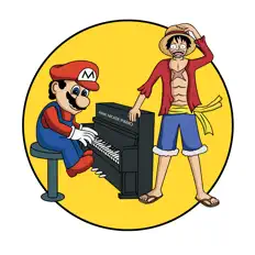 Dengarkan Anime Arcade Piano, tonton video musik, baca bio, lihat tanggal tur & lainnya!