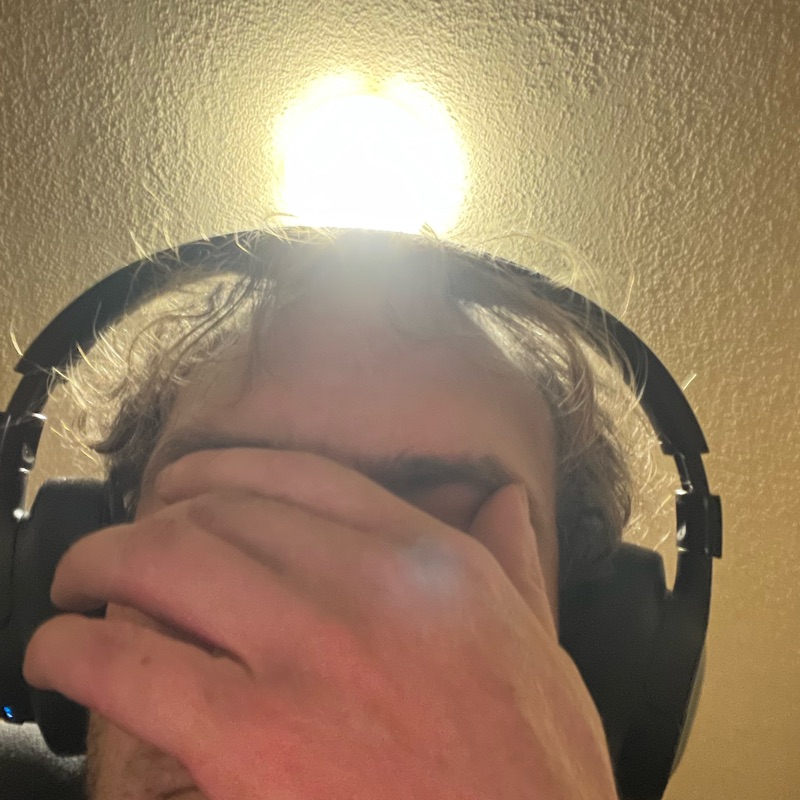 Cash The Prophet - If It Were to Happen