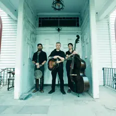 Listen to The Devil Makes Three, watch music videos, read bio, see tour dates & more!