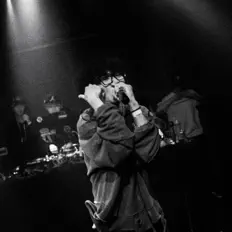 Escucha a CS Jyary, mira vídeos musicales, lee la biografía, consulta fechas de giras y mucho más.