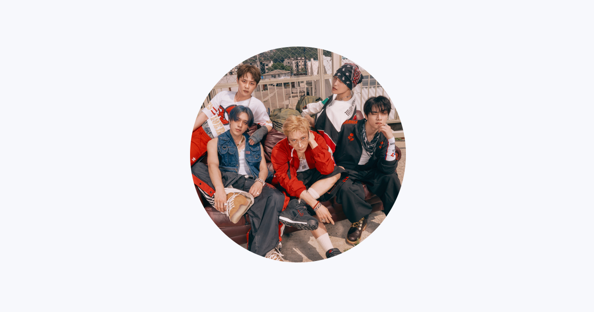 WayV - Apple Music