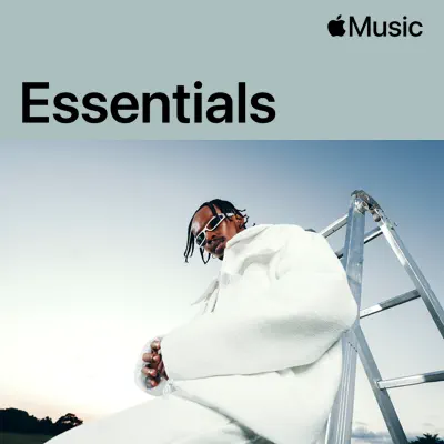 Listen to Marioo Essentials featuring Marioo
