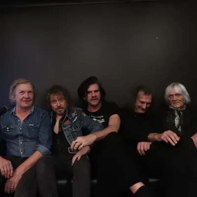 Listen to The Beasts, watch music videos, read bio, see tour dates & more!