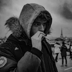 Hör dir Vdry an, schau dir Musikvideos an, lies die Biografie, finde Tourdaten und mehr!