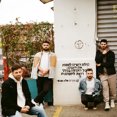 Listen to Nina Band, watch music videos, read bio, see tour dates & more!