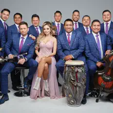Listen to La Sonora Santanera, watch music videos, read bio, see tour dates & more!