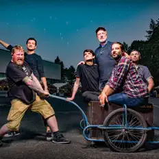 Posłuchaj wykonawcy Letní kapela, obejrzyj teledyski, przeczytaj biografię, zobacz daty tras koncertowych i nie tylko!