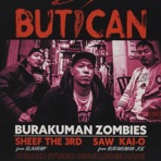 BURAKUMAN ZONBIES