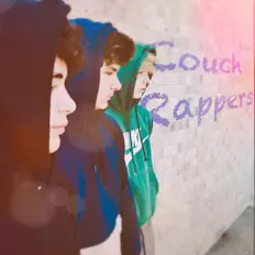 Poslechněte si interpreta Couch Rappers, sledujte hudební videa, přečtěte si životopis, podívejte se na data turné a další informace.