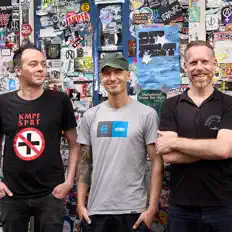Listen to Antillectual, watch music videos, read bio, see tour dates & more!