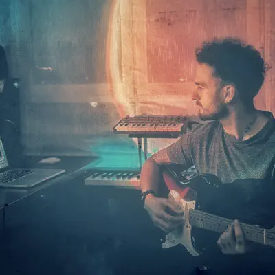 Listen to Gelch, watch music videos, read bio, see tour dates & more!