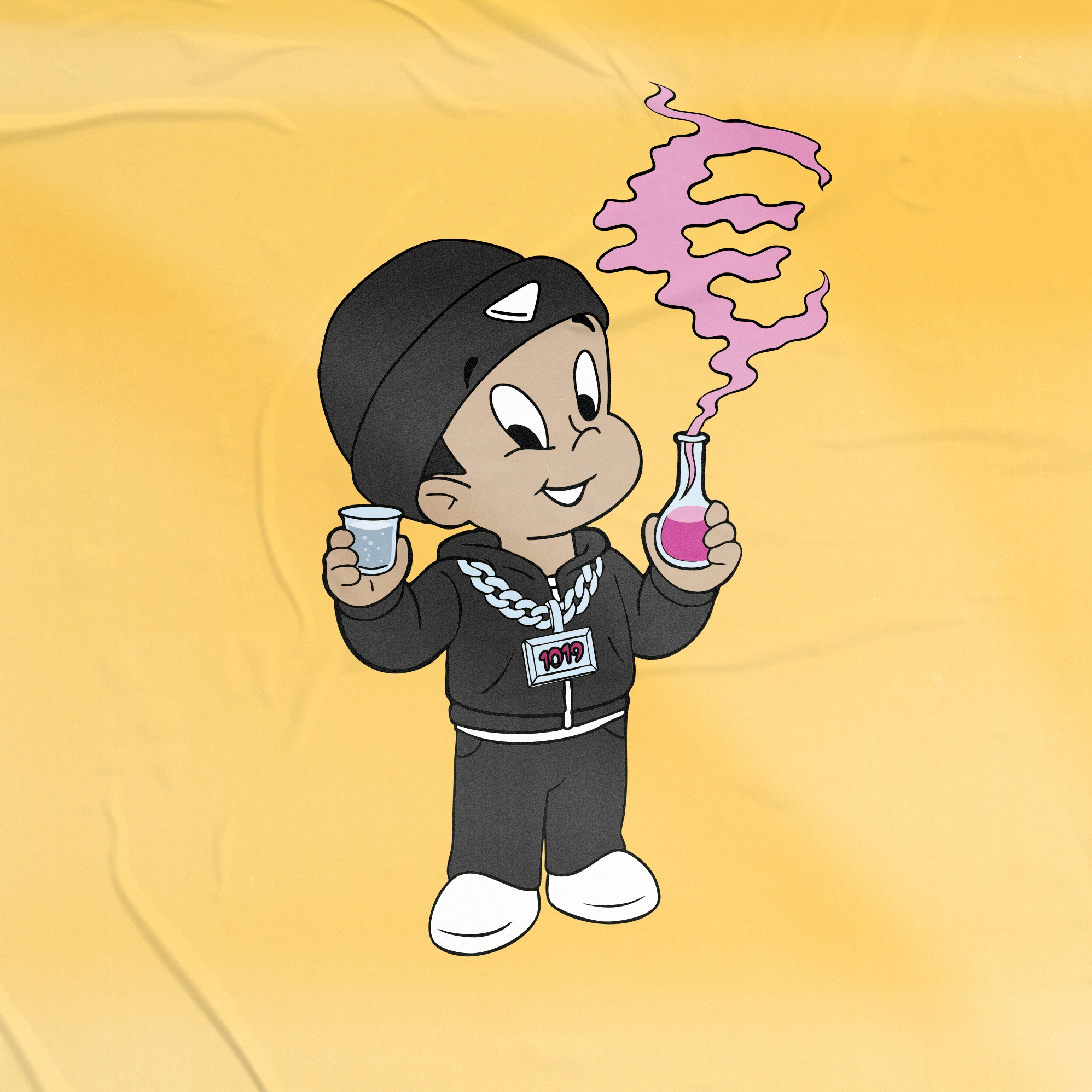 Nizi19 - Shazam