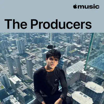 Escucha somanshu: The Producers en colaboración con Darshan Raval