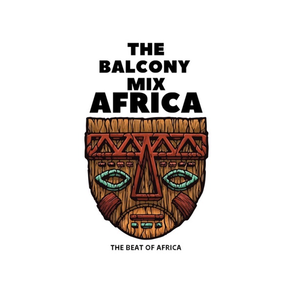 Balcony Mix Africa's avatar