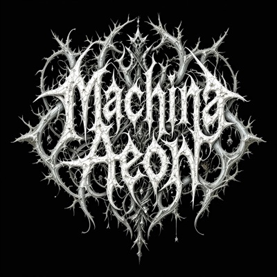 Listen to Machina Aeon, watch music videos, read bio, see tour dates & more!