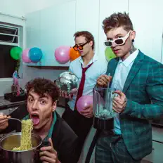 Listen to BABYDADDY, watch music videos, read bio, see tour dates & more!