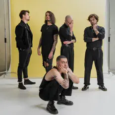 Hör dir Pale Path an, schau dir Musikvideos an, lies die Biografie, finde Tourdaten und mehr!