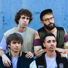 Ascolta rovere, guarda video musicali, leggi la biografia, vedi le date del tour & altro!