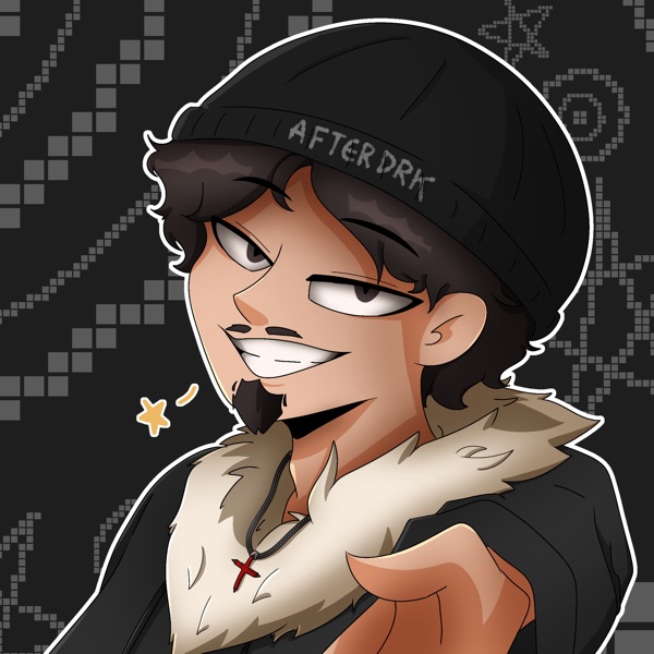AfterDRK's avatar