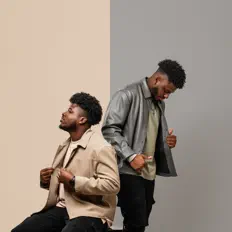 Dengarkan Davidor & Moustafa, tonton video musik, baca bio, lihat tanggal tur & lainnya!