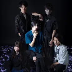 Dengarkan VIOLETSENSE, tonton video musik, baca bio, lihat tanggal tur & lainnya!