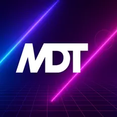 MDTを聴いたり、ミュージックビデオを鑑賞したり、経歴やツアー日程などを確認したりしましょう！