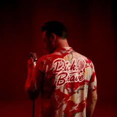 Dengarkan Dick Brave, tonton video musik, baca bio, lihat tanggal tur & lainnya!