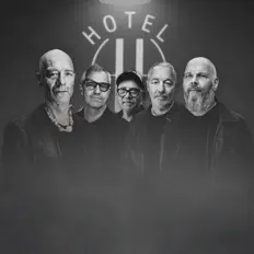 Listen to Hotel Hunger, watch music videos, read bio, see tour dates & more!