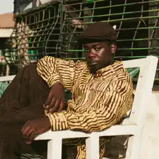 Ascolta Yaw Palmer, guarda video musicali, leggi la biografia, vedi le date del tour & altro!