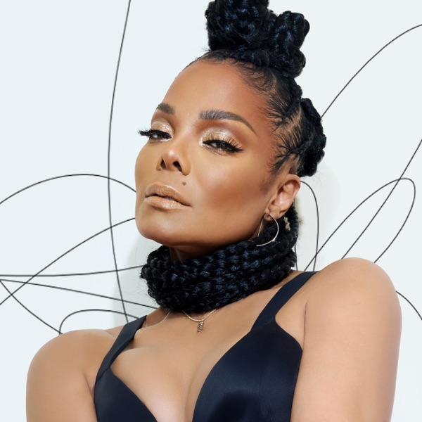 Janet Jackson's avatar