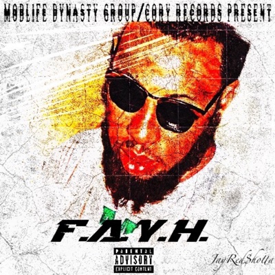 Listen to JayRed$hotta, watch music videos, read bio, see tour dates & more!