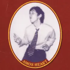 聆聽 Amos Heart、觀看音樂影片、閱讀小傳、查看巡演日期等！