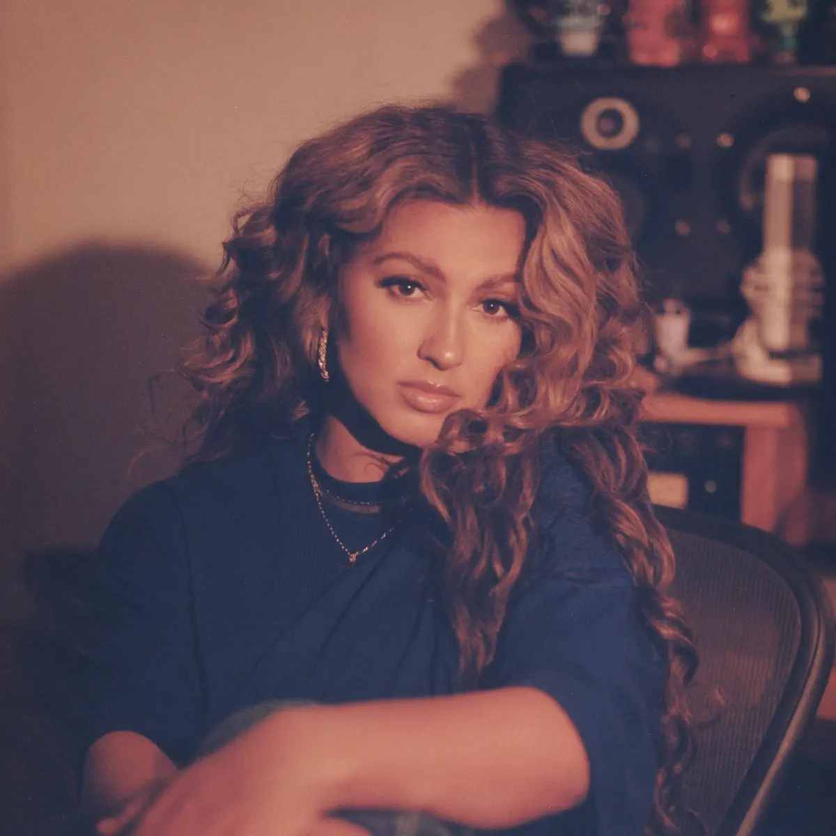 Tori Kelly