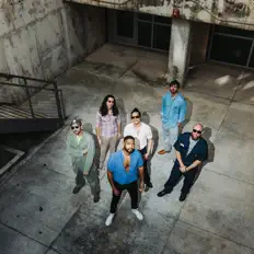 Escucha a Brother Thunder, mira videos musicales, lee su biografía, consulta las fechas de las gira y más.