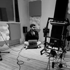 Listen to Ritwq, watch music videos, read bio, see tour dates & more!