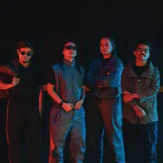 Listen to Kluaythai, watch music videos, read bio, see tour dates & more!