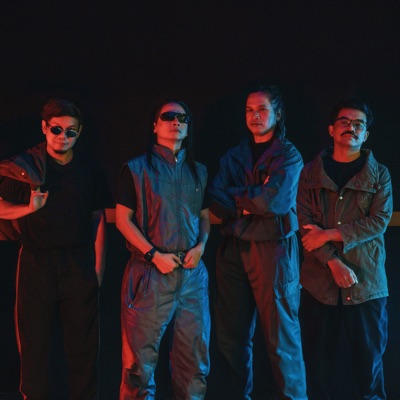 Listen to Kluaythai, watch music videos, read bio, see tour dates & more!