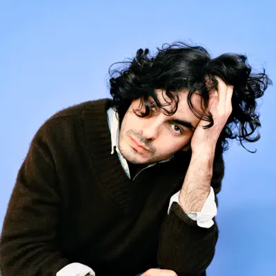 Listen to Joe Khalique-Brown, watch music videos, read bio, see tour dates & more!
