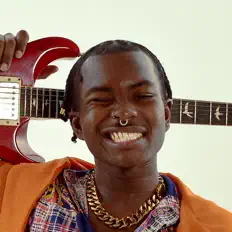Listen to Jhariah, watch music videos, read bio, see tour dates & more!