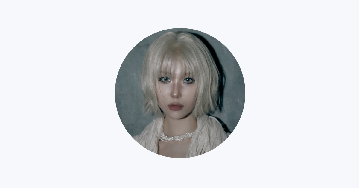 SUNMI - Apple Music