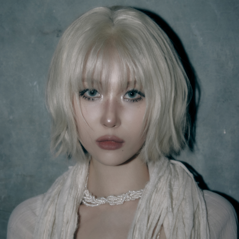 K-POP・アジア SUNMI BallooninLove CD mqdefault.jpg