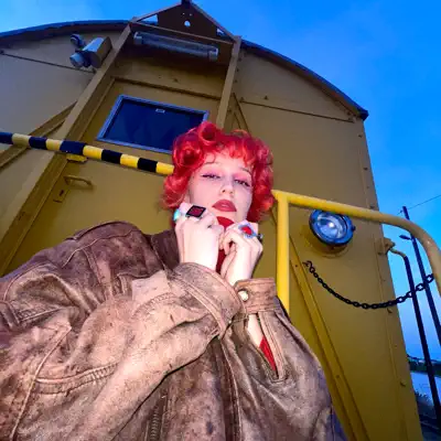 Listen to FINJA, watch music videos, read bio, see tour dates & more!