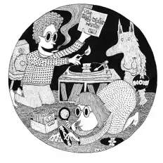 Ακούστε περιεχόμενο από The High Water Marks, παρακολουθήστε μουσικά βίντεο, διαβάστε το βιογραφικό, δείτε ημερομηνίες περιοδείας, και πολλά ακόμη!