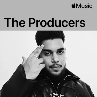 Listen to Lavish Dhiman: The Producers featuring Gurnam Bhullar