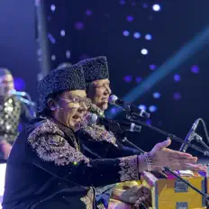 Listen to Sabri Brothers, watch music videos, read bio, see tour dates & more!