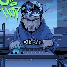 Listen to KikBak, watch music videos, read bio, see tour dates & more!