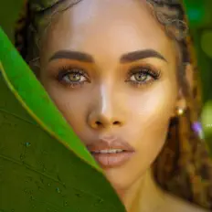 Listen to Kreesha Turner, watch music videos, read bio, see tour dates & more!